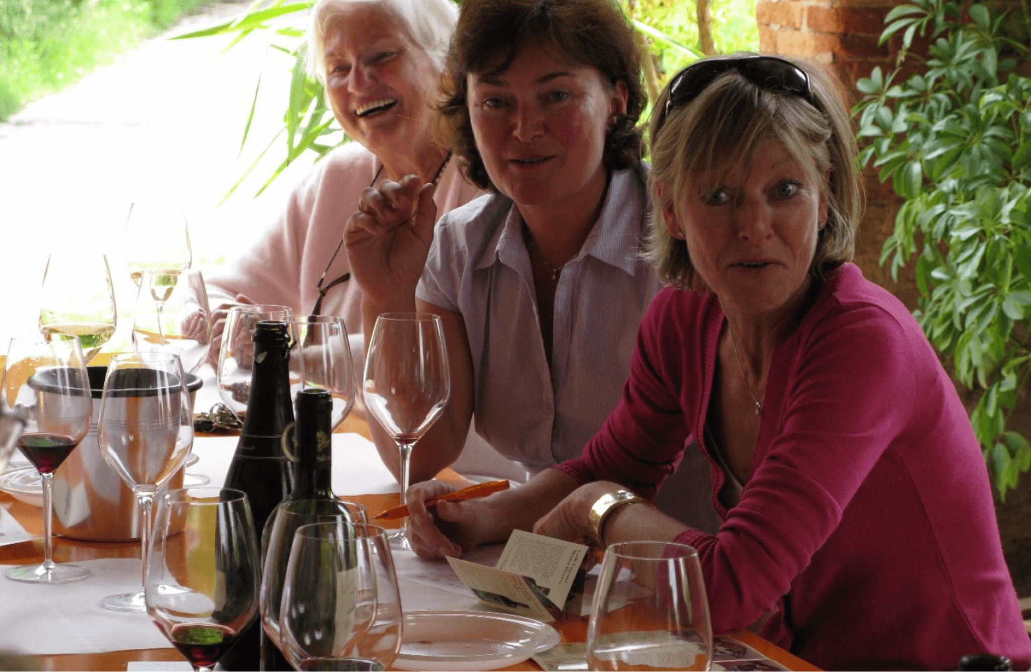 Winery Tour & Tasting on Padua Hills - photo 2
