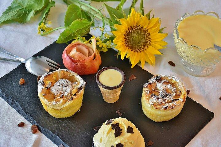 Vienna Food Tasting Tour in Hidden Gems for Small Groups - photo 3
