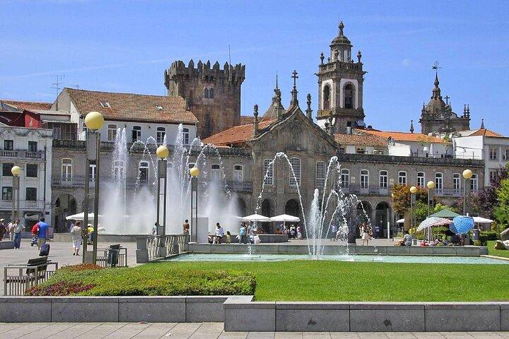 Braga Heritage Walking Tour - photo 3