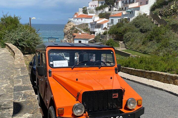 Jeep Tour Sintra-Cascais - photo 2