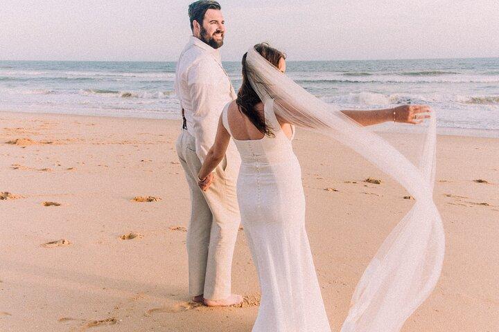 Professional Wedding Photography in Paris - photo 3