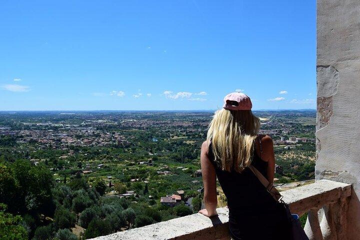 Tivoli from Rome Private Tour: Villa D'Este & Villa Adriana beauties - photo 3