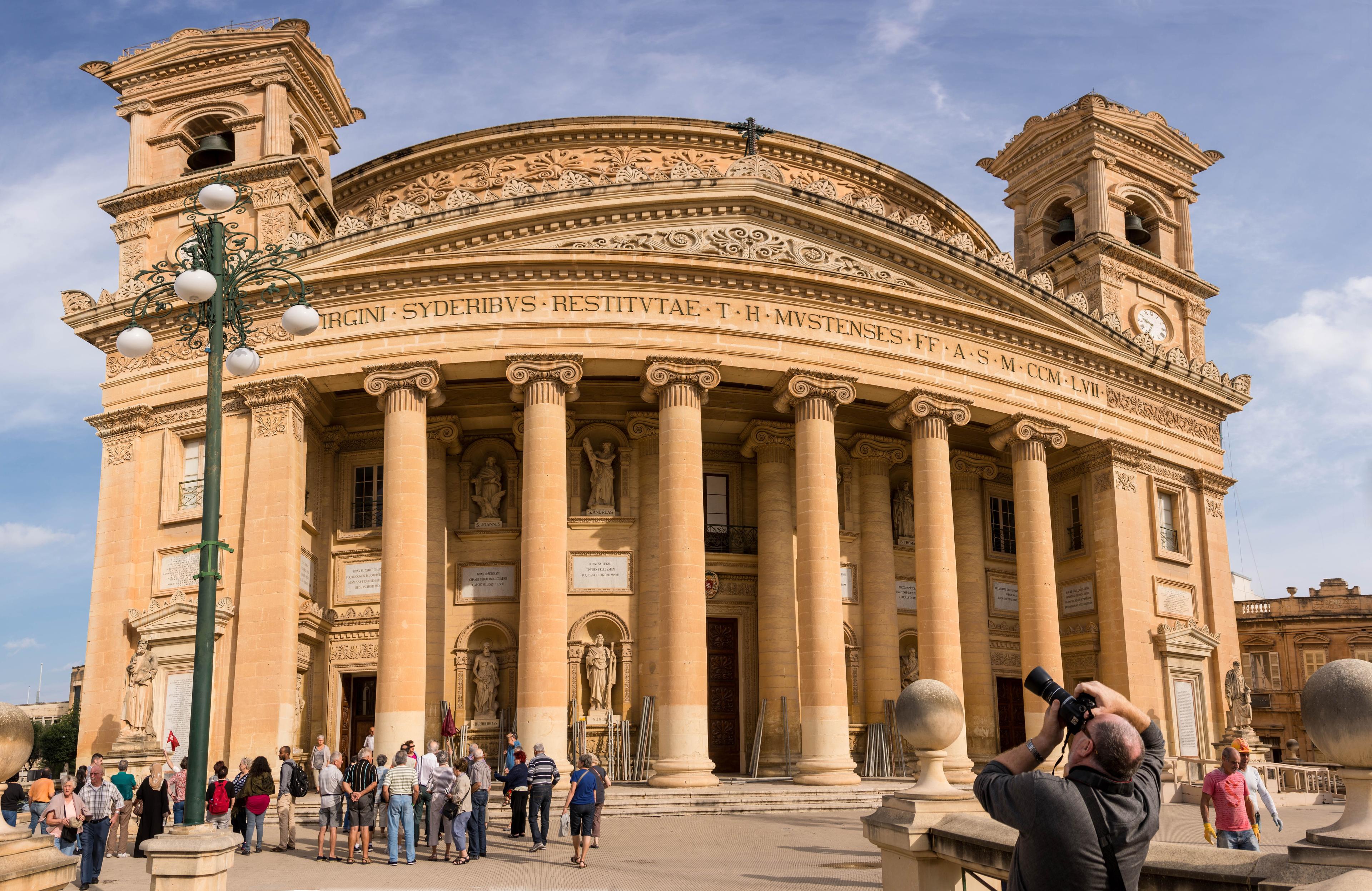 Mdina & The Highlights Of Malta (Full Day Including Lunch) - photo 2