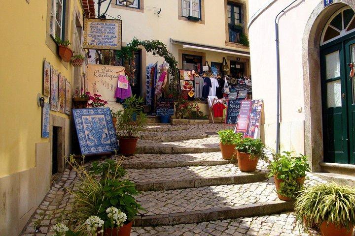 Private Half Day Tour To Sintra - photo 3