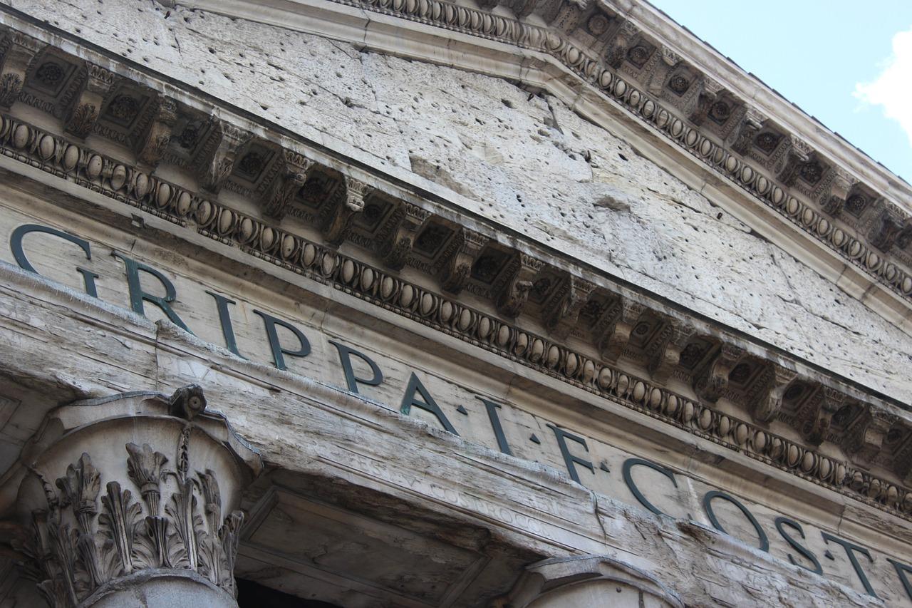 Pantheon Rome Tickets with Official Audio Guide - photo 3