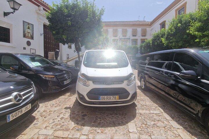 Golf Albufeira (Minibuses 8 pax/roundtrip) - photo 4