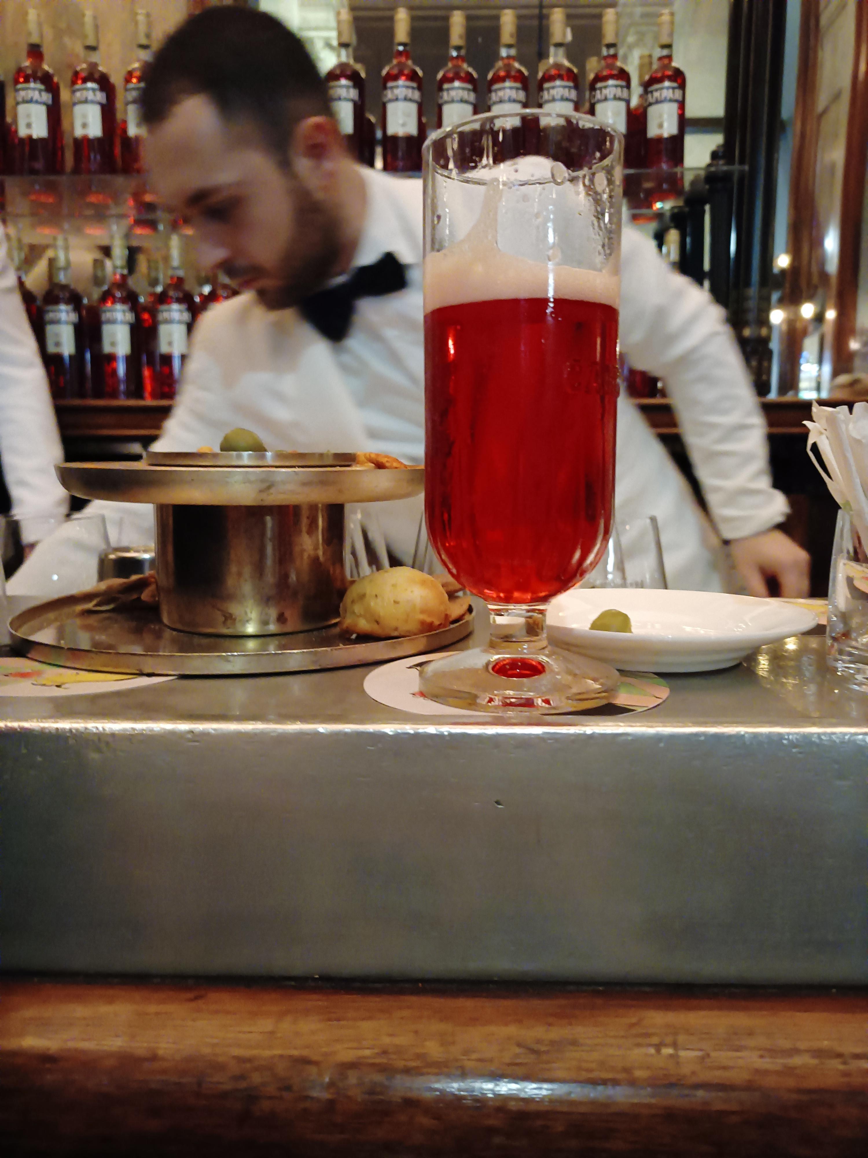 Milan Aperitivo Experience: Sip & Explore Navigli - photo 4