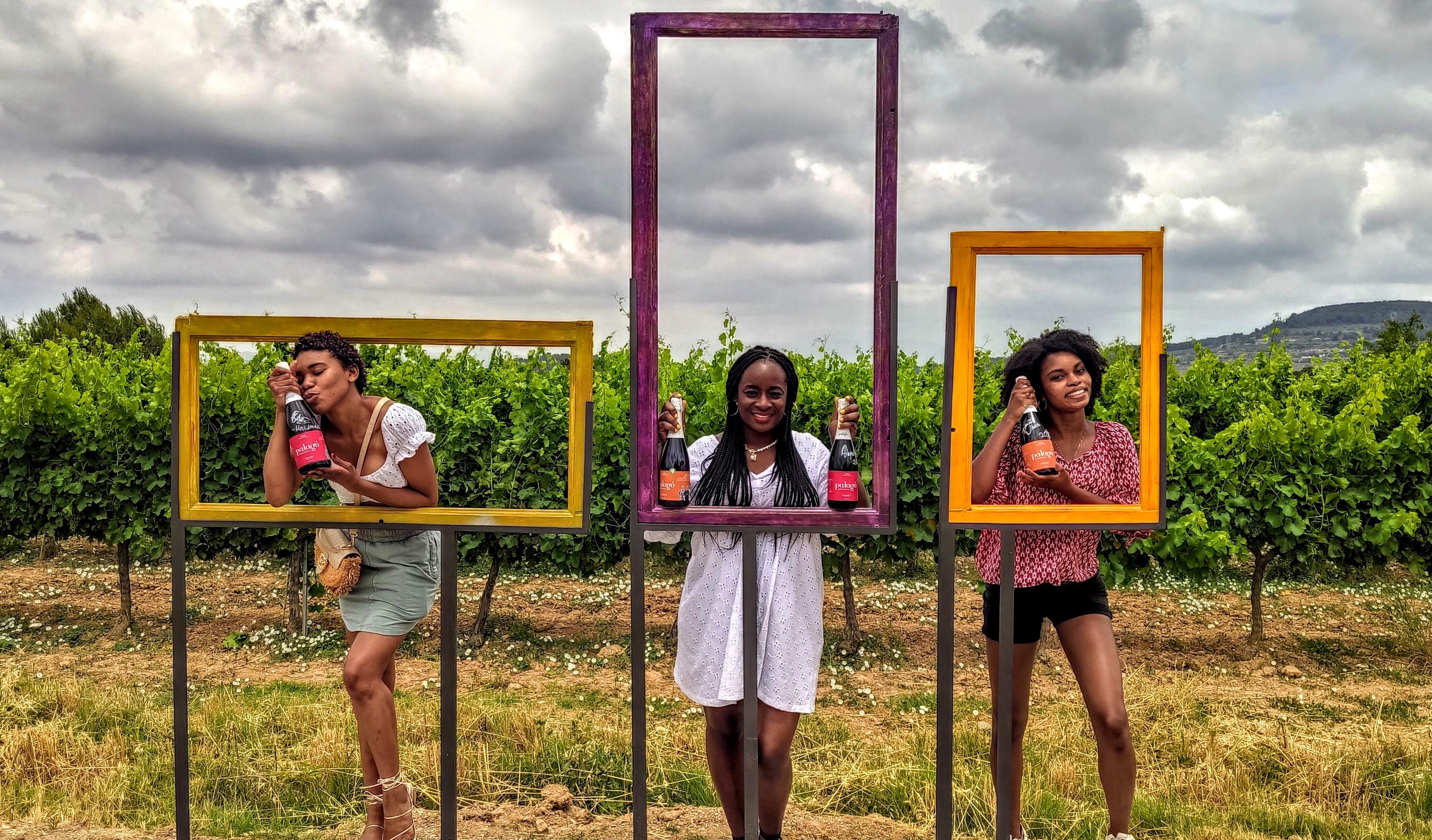Barcelona: Your Cava, Your Story – Wine workshop experience at Artcava - cover photo