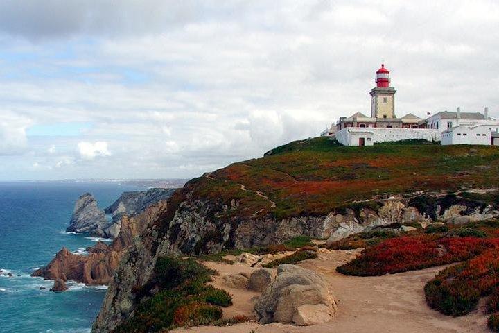 Private Tour Sintra, Cabo da Roca, Cascais e Estoril - photo 2