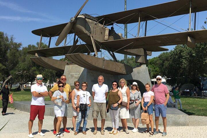 Lisbon Full Day Small Group City Tour - photo 2