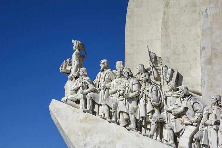 Private: Full-Day Lisbon Tour - photo 2