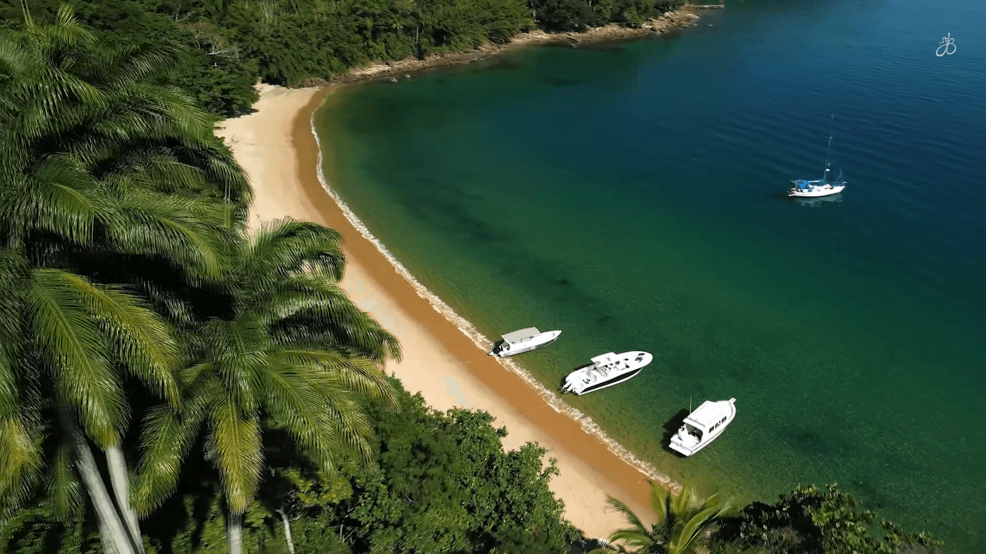 Angra dos Reis: 5-Stop Ilha Grande Speedboat Tour (GYG) - photo 3