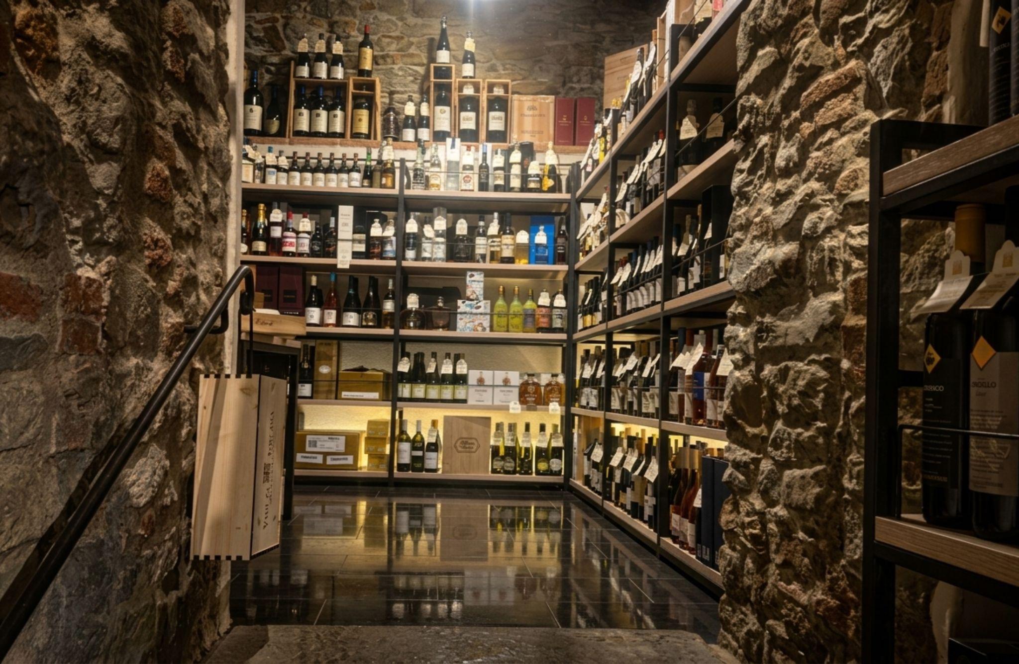 Wine Tasting with Cured Meats & Cheeses in Cortona - photo 5