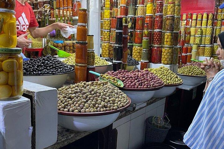 Marrakech Food Tour - photo 5
