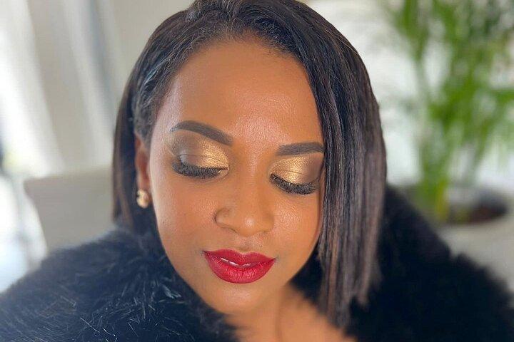 Professional Make-Up artist Algarve - photo 2