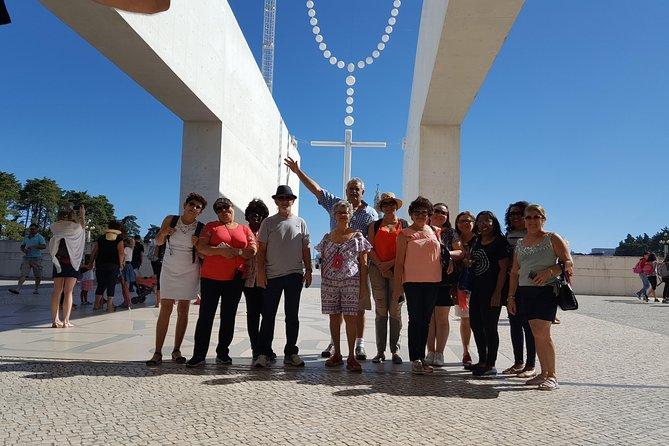 Fátima: Tour de Meio Dia saindo de Lisboa - photo 4