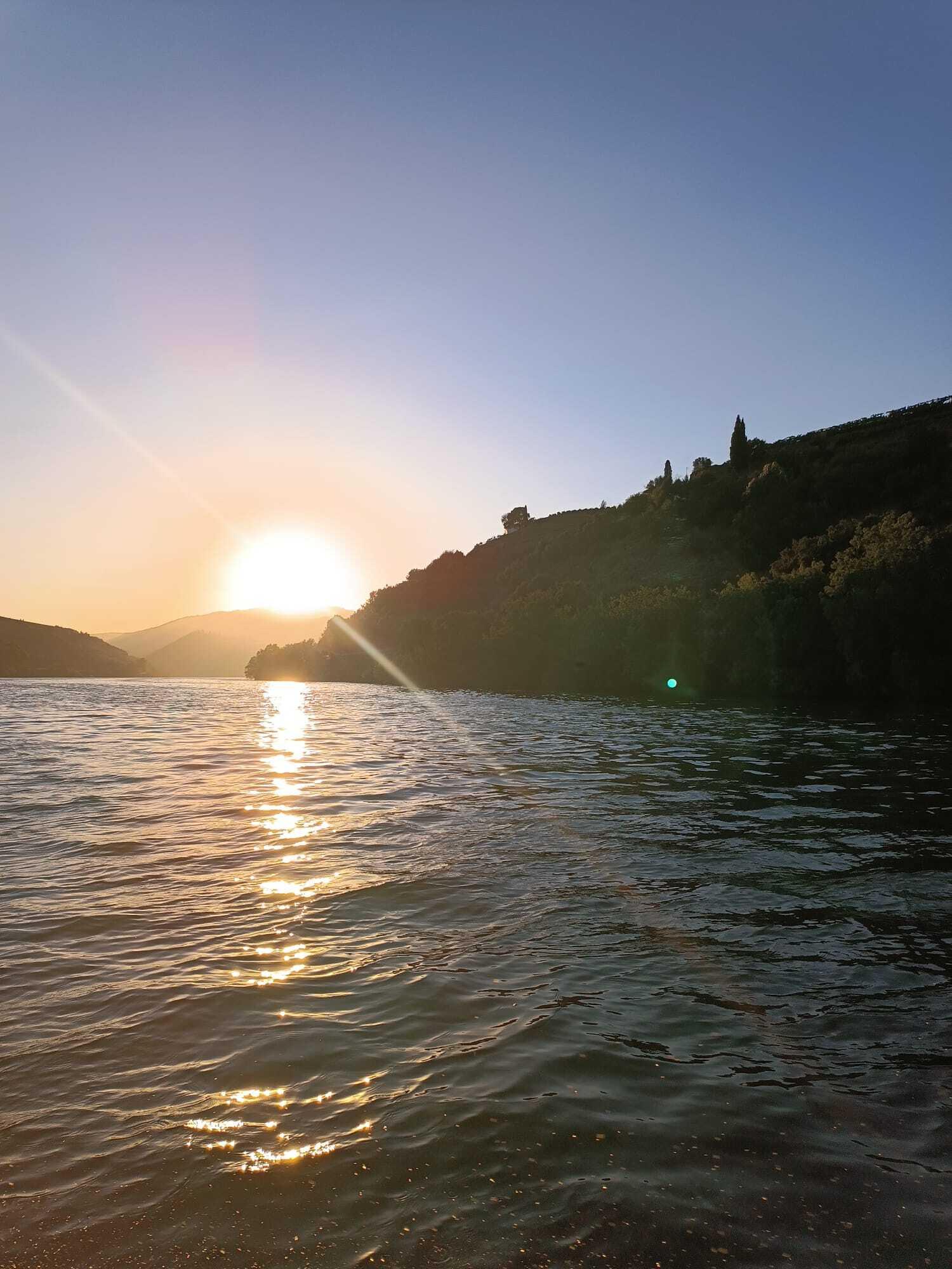 Sunset on the Douro River - Private Boat Tour - photo 5