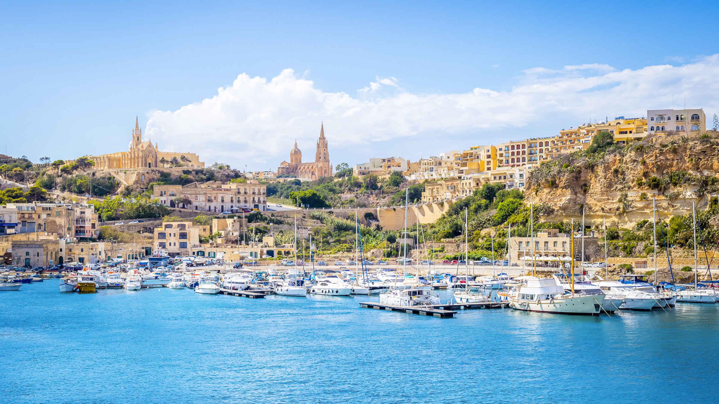 Gozo Jeep Tour (Full Day Including Lunch and Transport) - photo 2