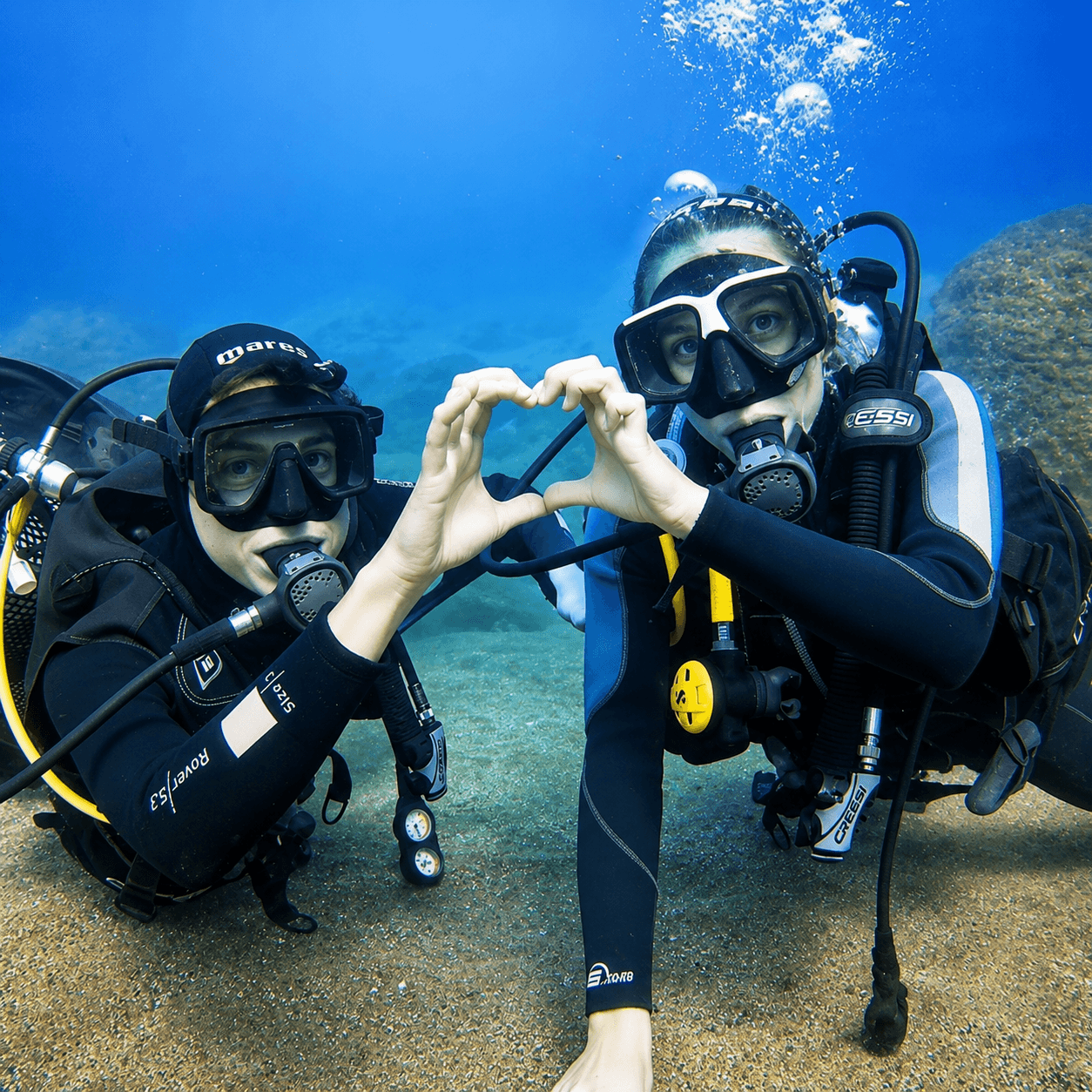 Try Scuba Diving Experience in Funchal - photo 5