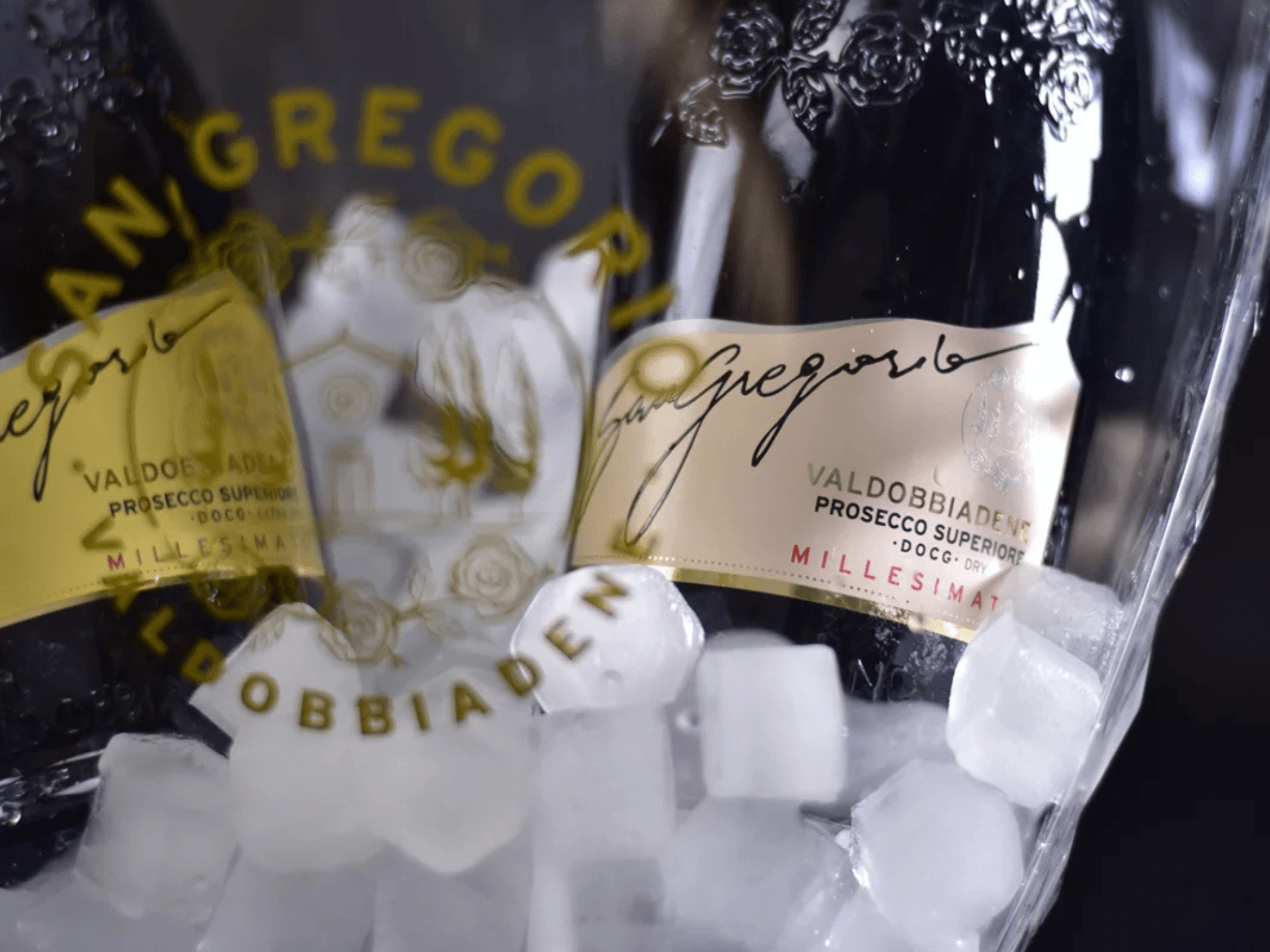 Prosecco Tasting in Countryside Winery - photo 3