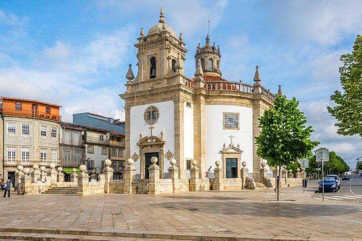 Barcelos: Half Day Tour from Porto - PRIVATE - photo 5