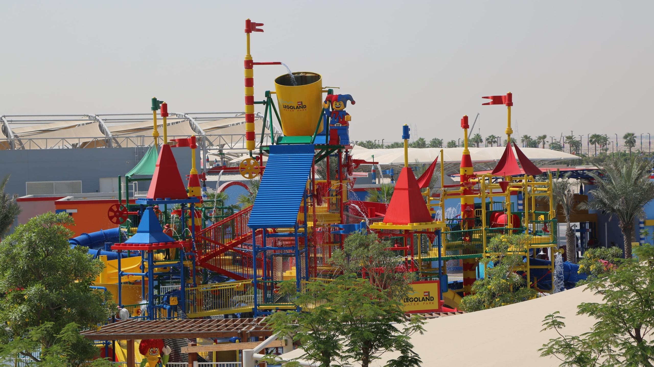 Dubai Legoland Theme Park with Private Transfers - photo 3