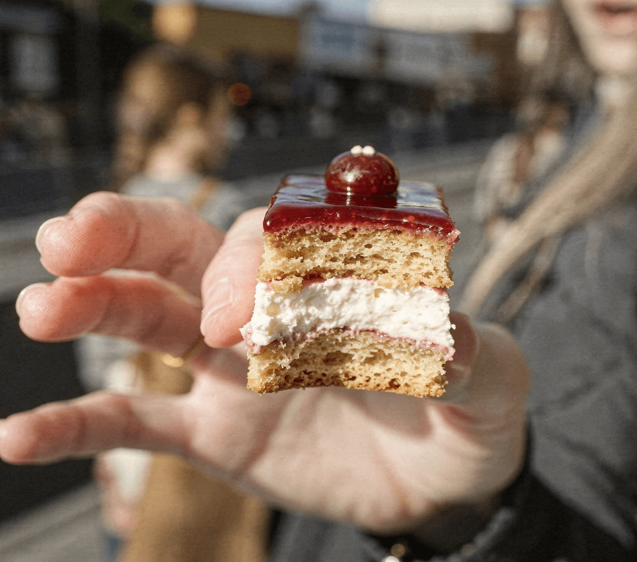 Paris Sweet Delights Tour in Montmartre - cover photo