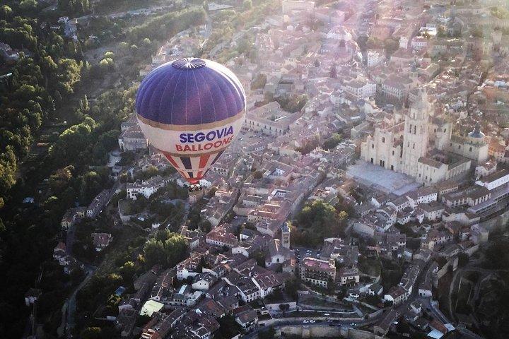 Segovia Balloons - photo 5
