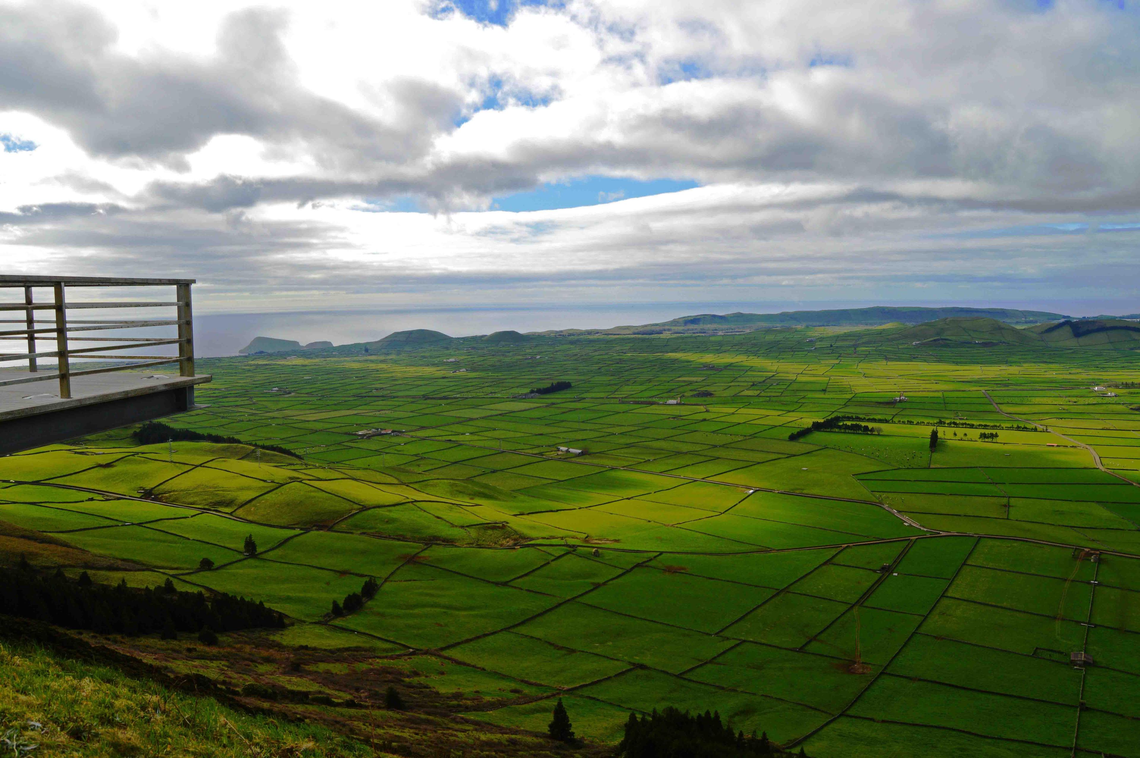 Terceira island day tour - photo 4