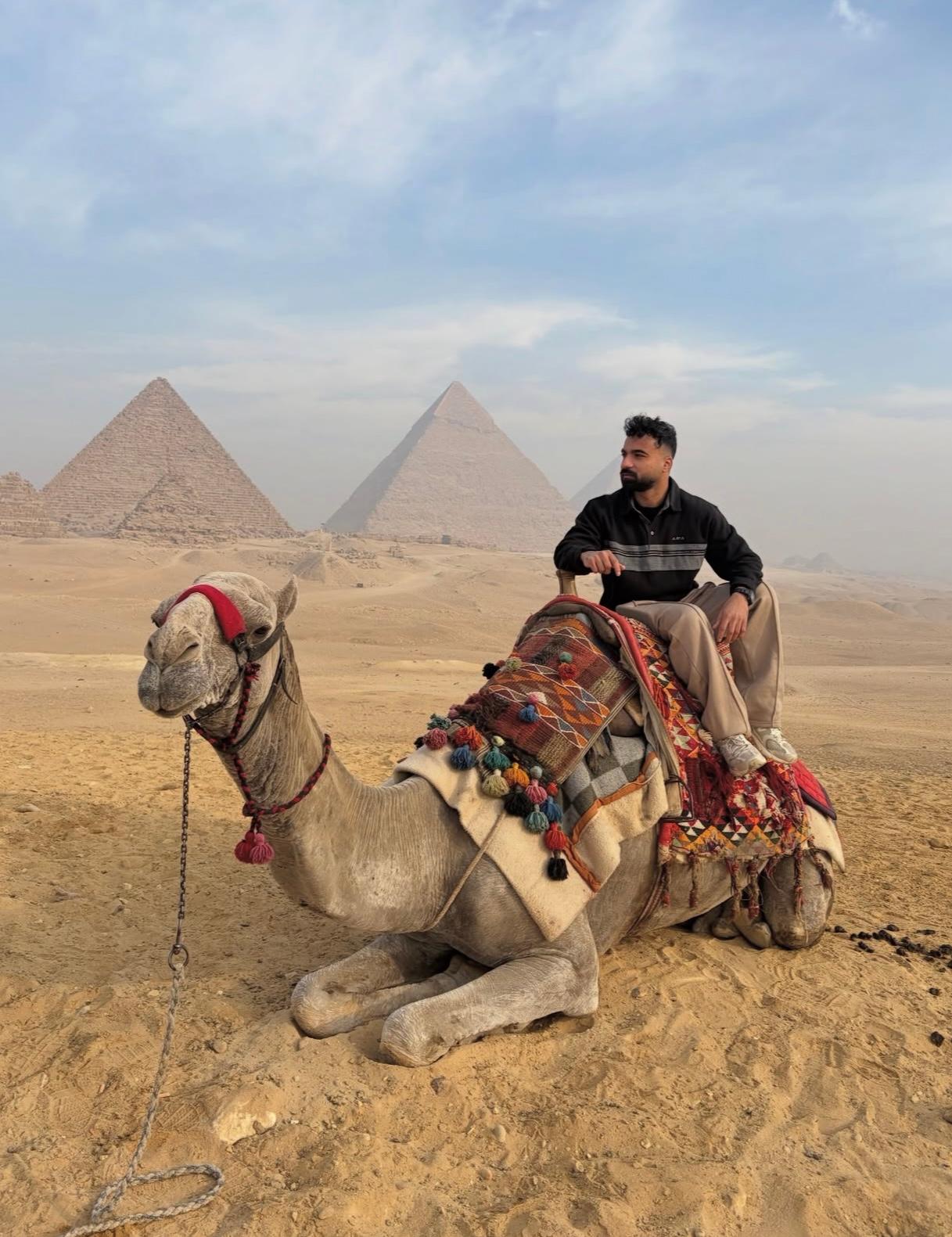 Ankh Vibes Tours - photo 3
