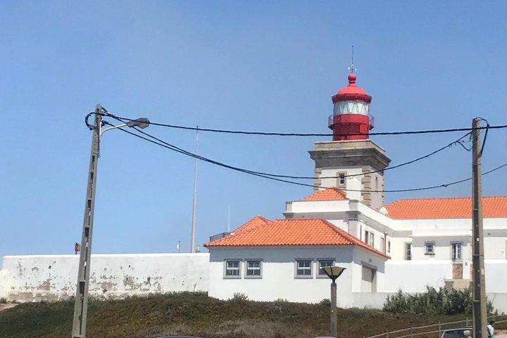 Private Tour Sintra, Cabo da Roca, Cascais e Estoril - photo 3