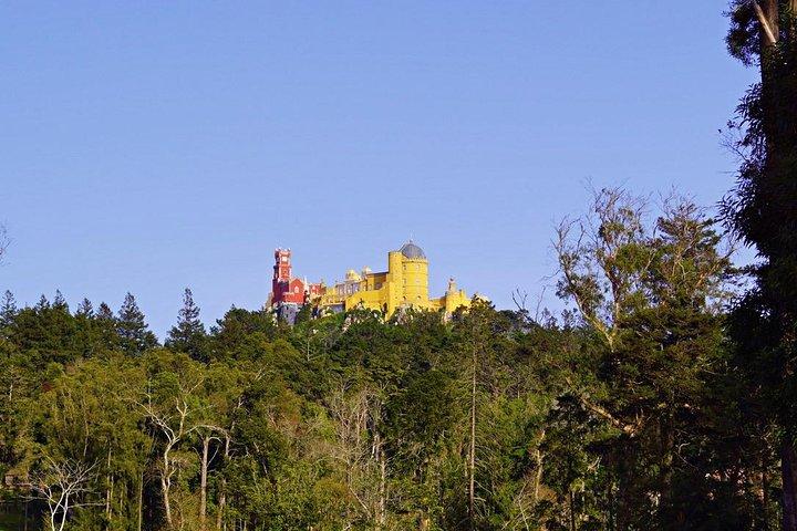 Jeep Tour Sintra-Cascais - photo 3