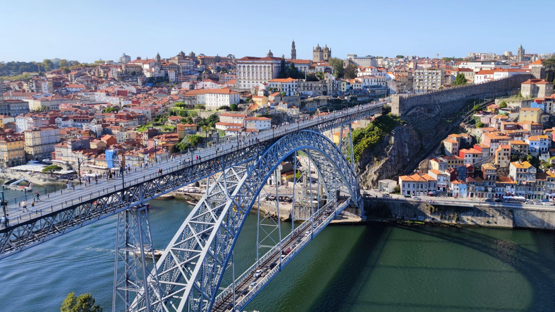 Private Porto City Tour - cover photo
