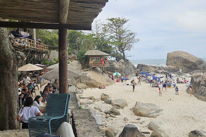 Excursion to Secret Beach in Grumari - photo 5