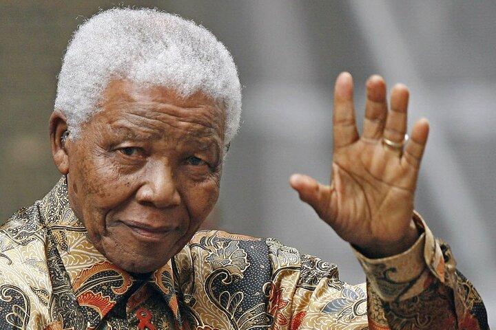 Robben Island and Table Mountain Pre Booked Tickets - photo 2