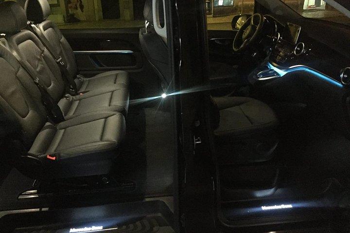 Private Transfer To or From Comporta - photo 2