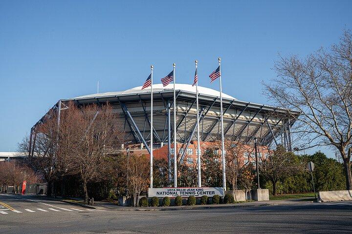 VIP Guided NYC Boroughs Tour - photo 4
