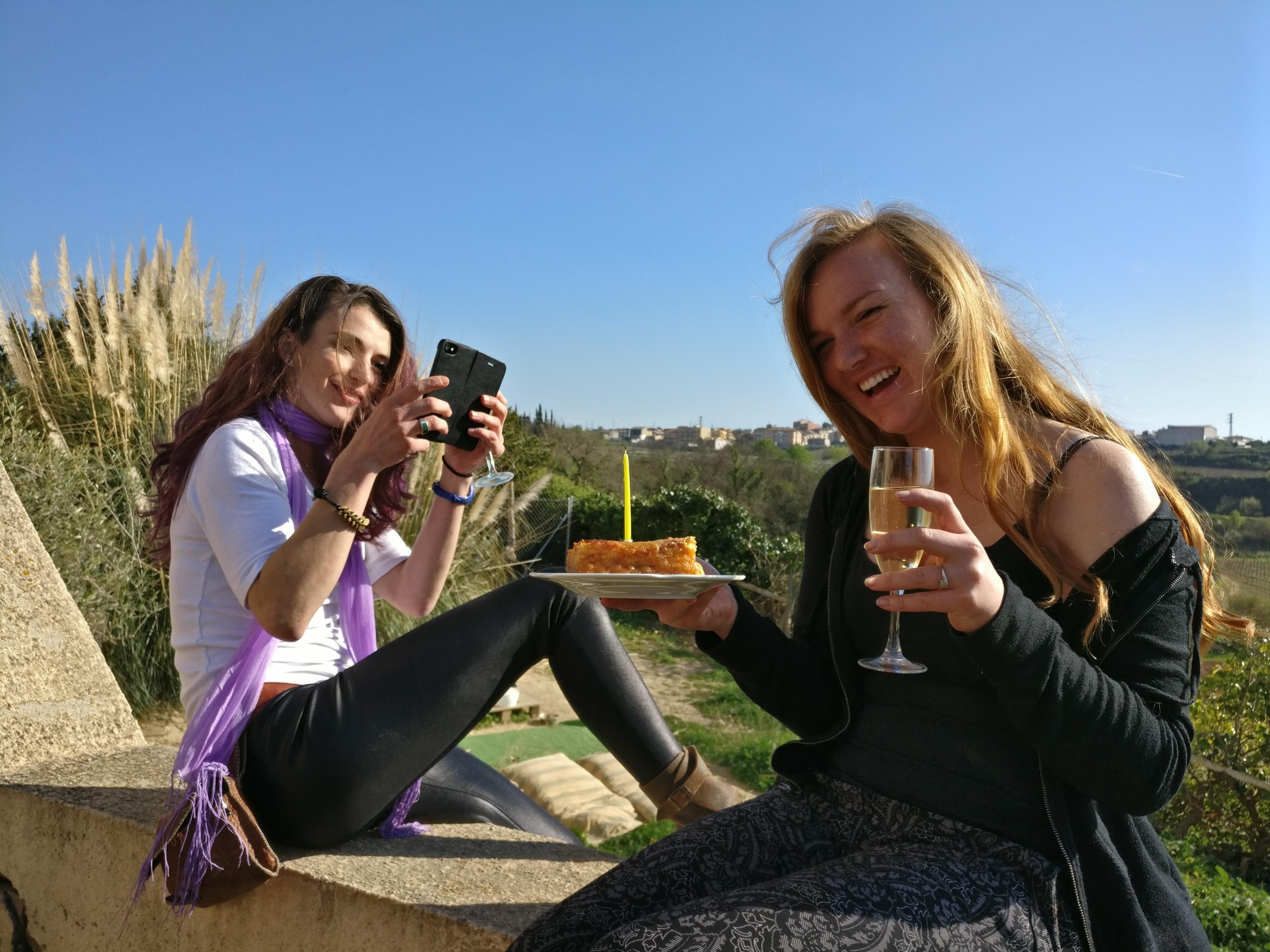 Your Cava, Your Story – Wine workshop experience at Artcava - photo 4