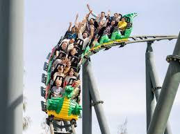 Dubai Legoland Theme Park with Private Transfers - photo 2