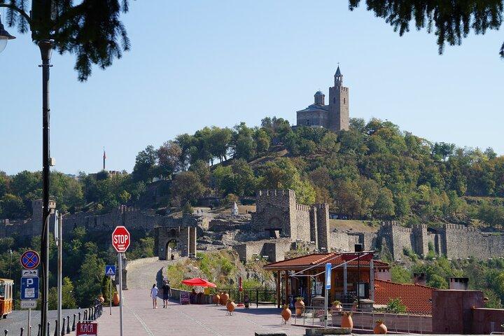 Veliko Tarnovo Day Trips from Sofia | Small-Group & Pickup - photo 5