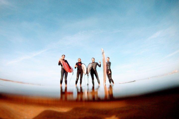 Caparica Surf and Yoga - photo 4