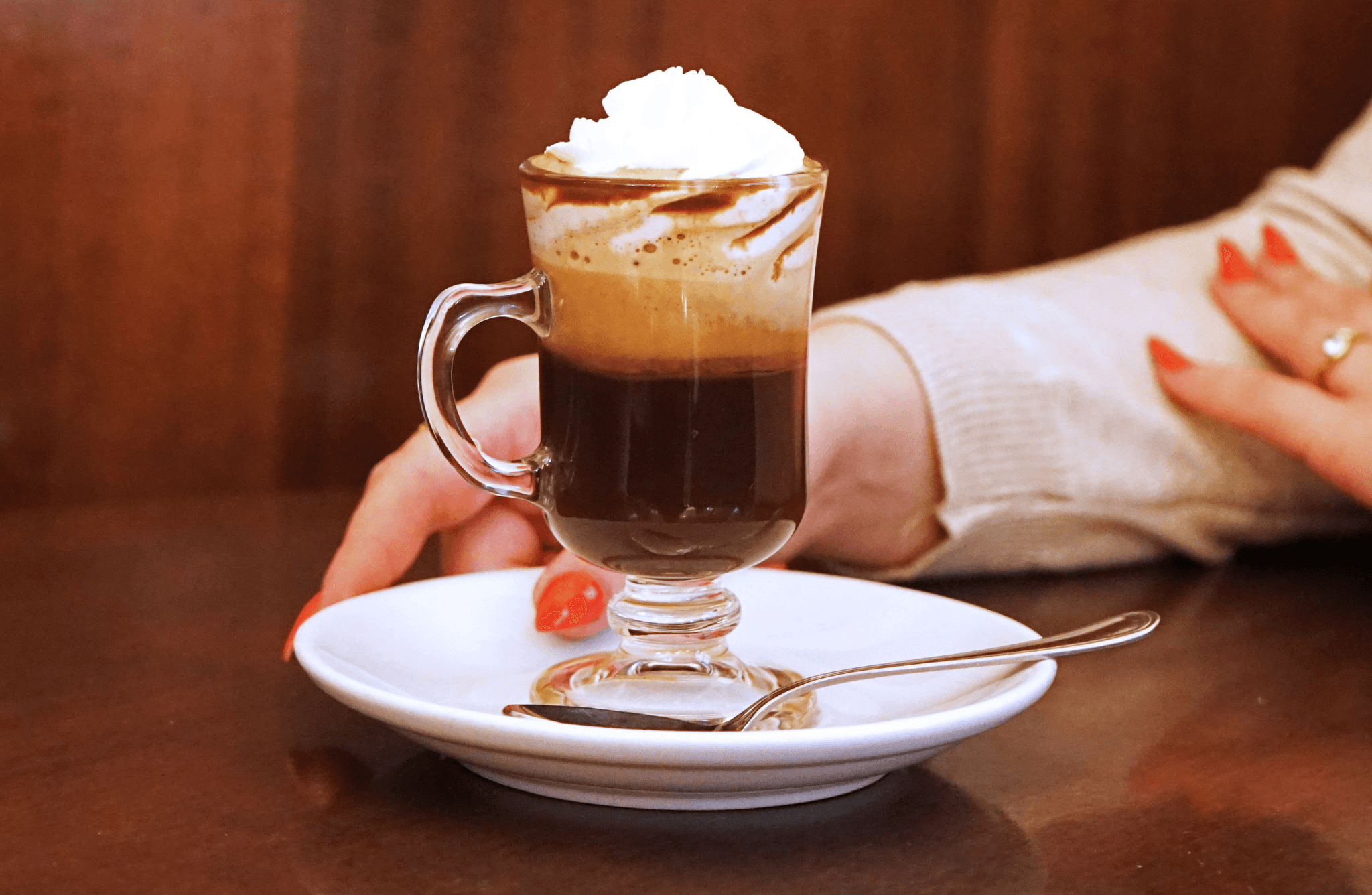 The Turin Chocolate Class & Tasting - cover photo