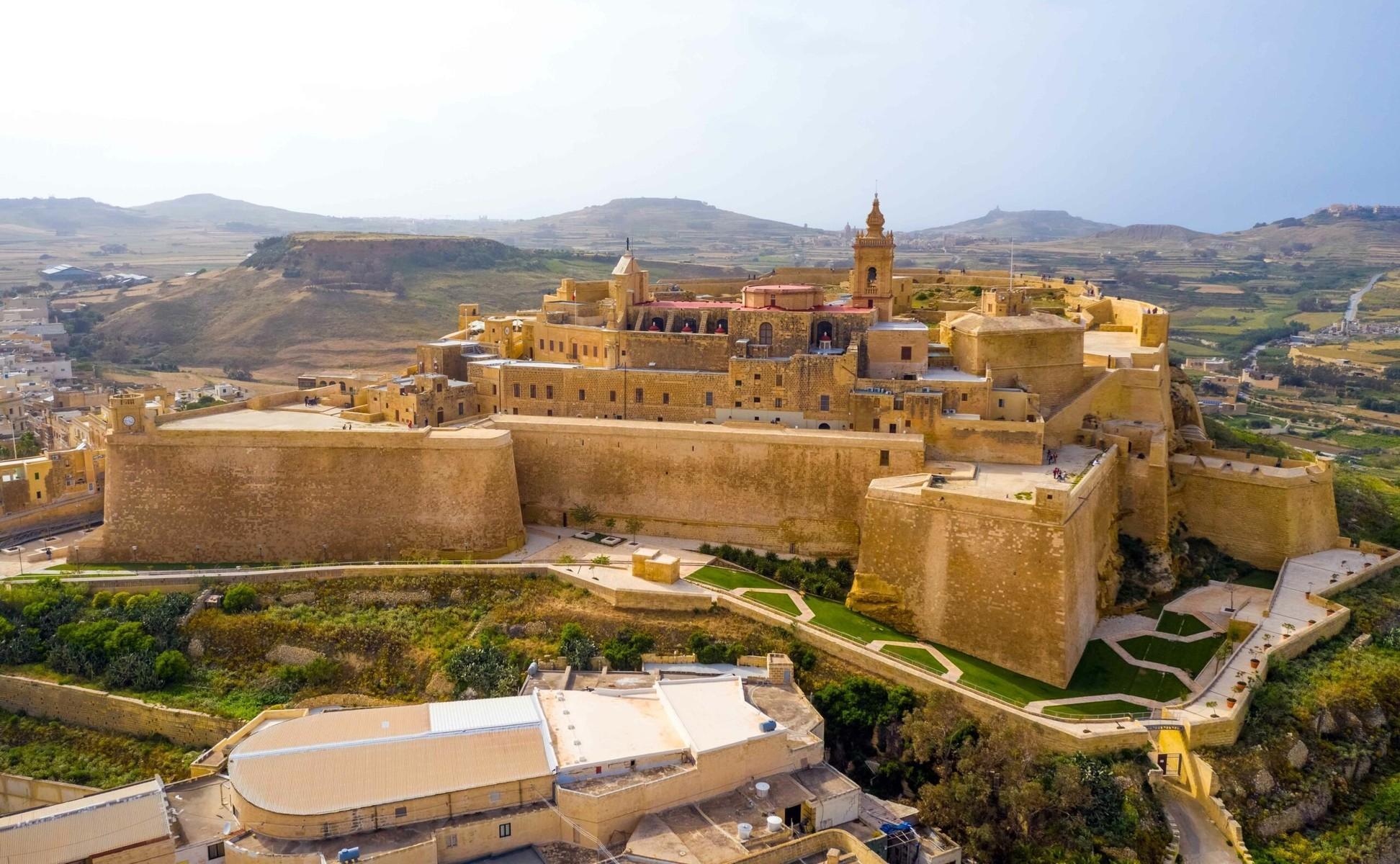 Gozo, Comino and The Blue Lagoon Boat and Bus Tour (Full Day) - photo 3