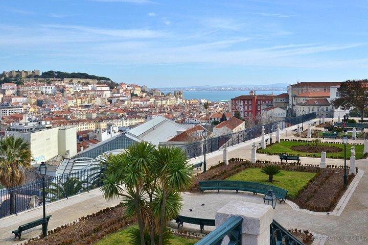 Small-Group Tour to Sintra, Pena Palace, Cabo da Roca & Cascais - photo 3