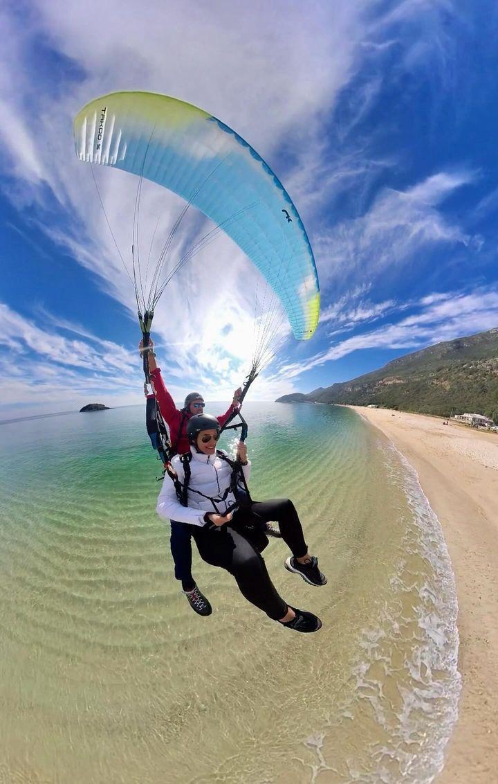 Paragliding Experience - photo 5