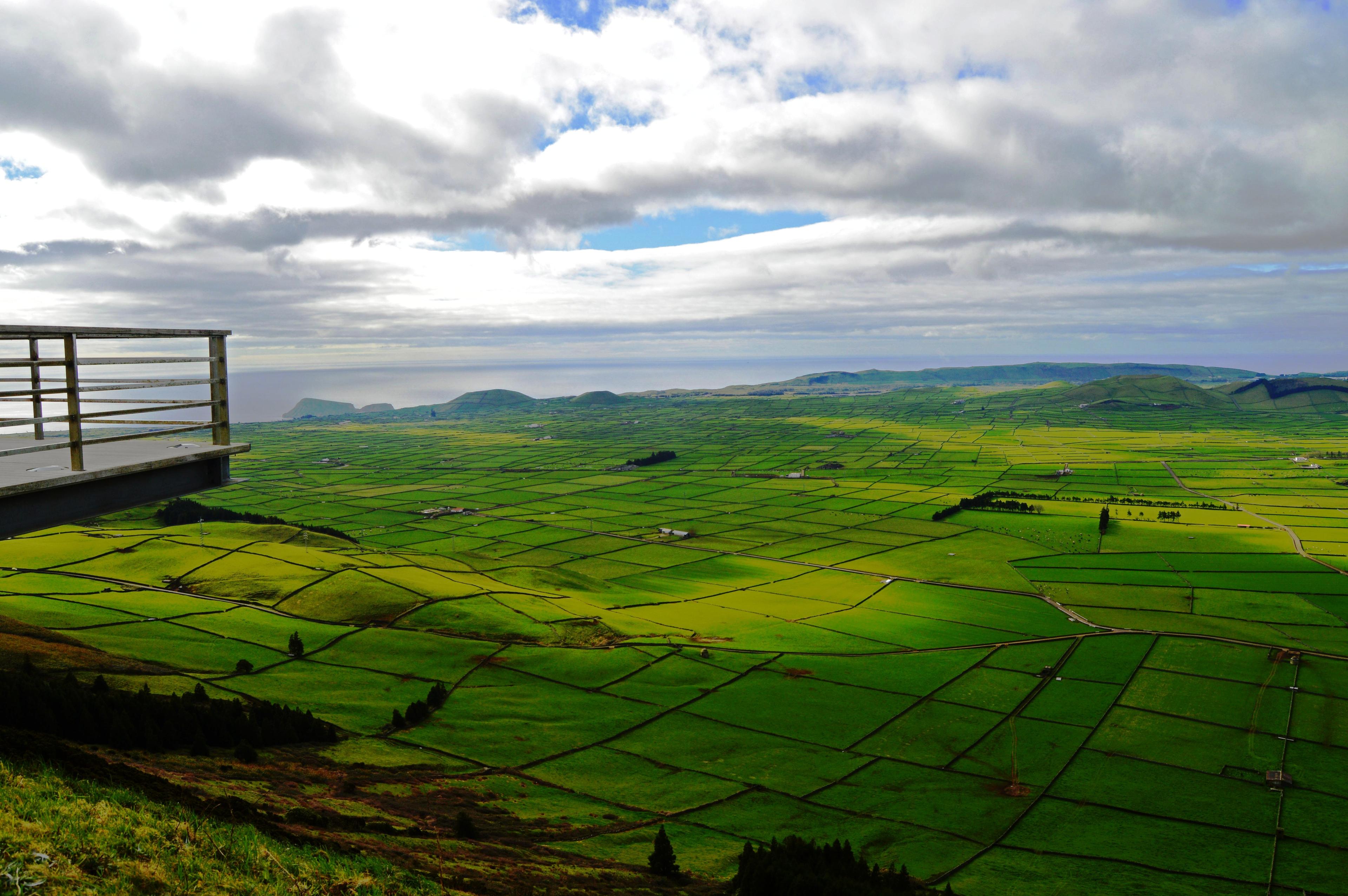 Azores - Terceira island highlights - cover photo