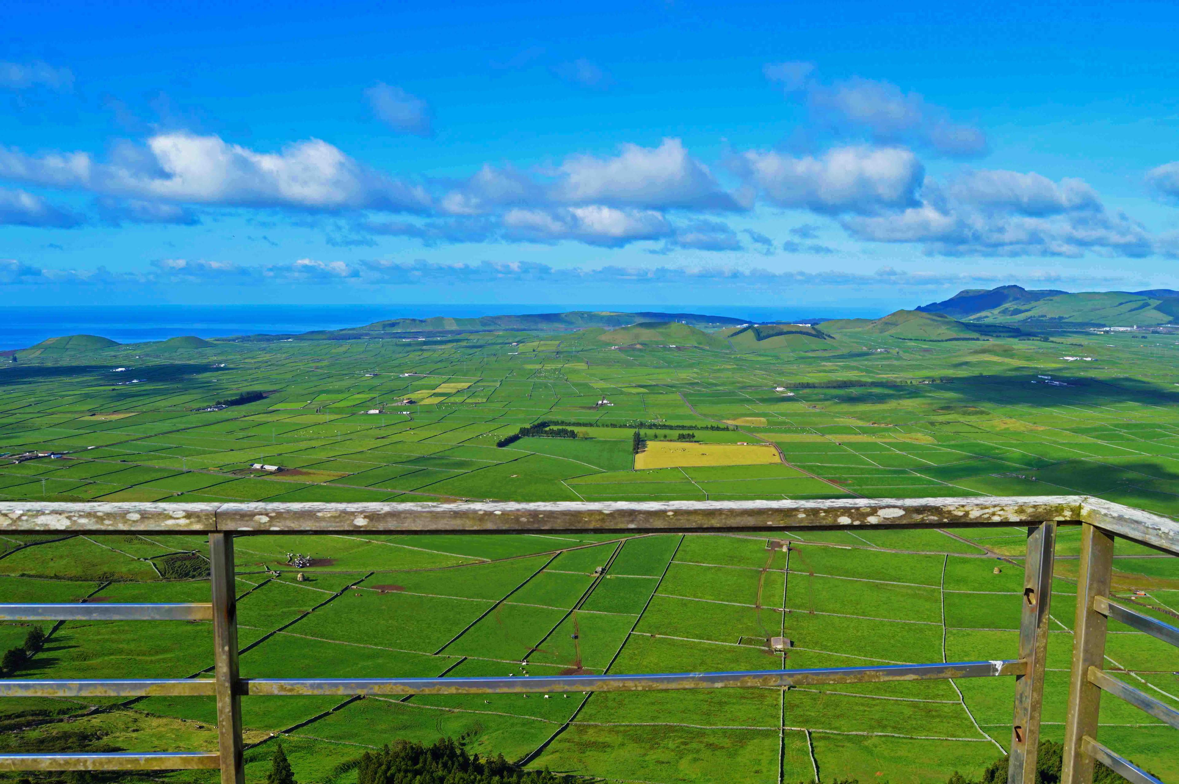 Azores - Terceira island highlights - photo 2