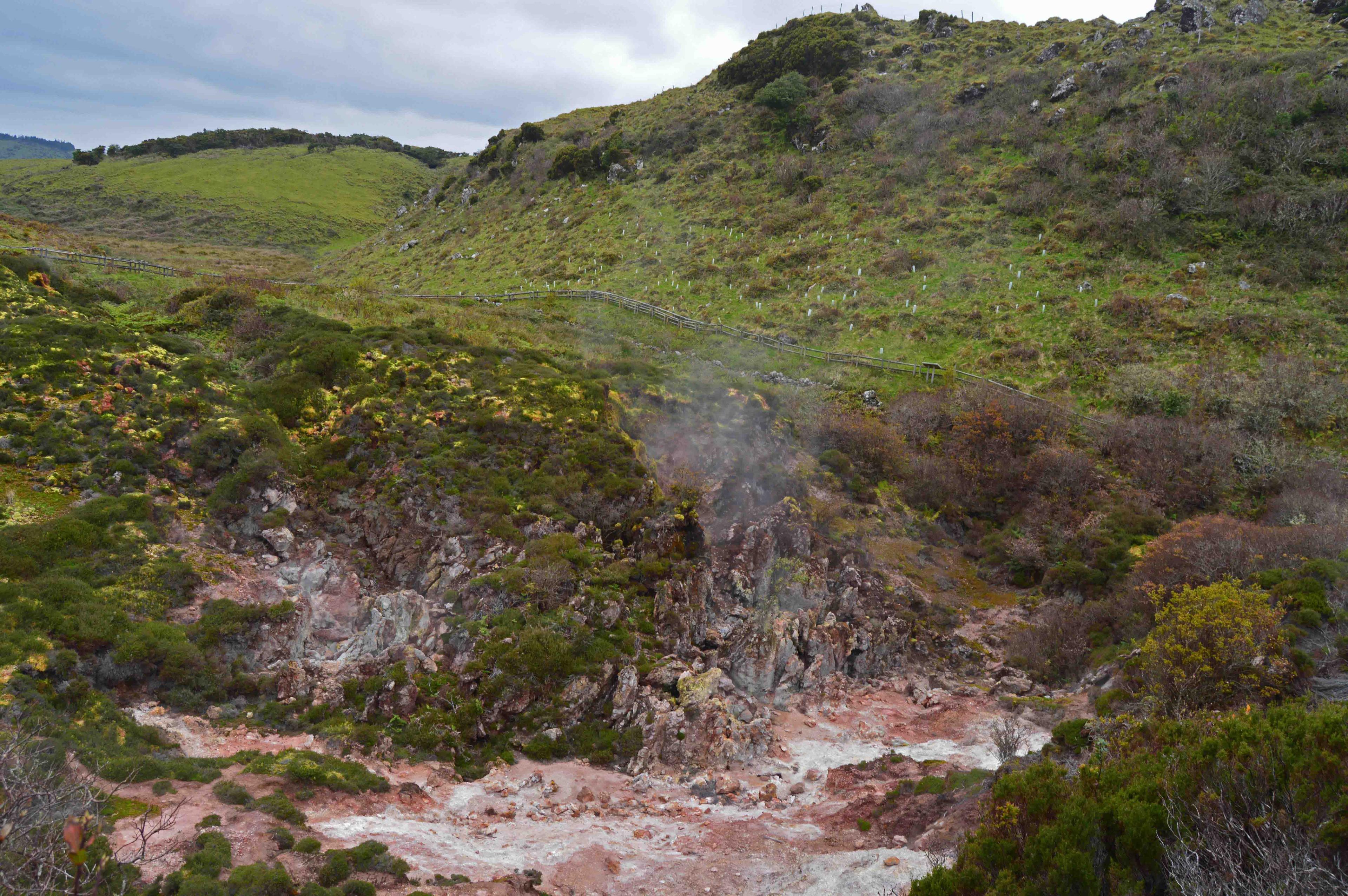 Azores - Terceira island highlights - photo 4