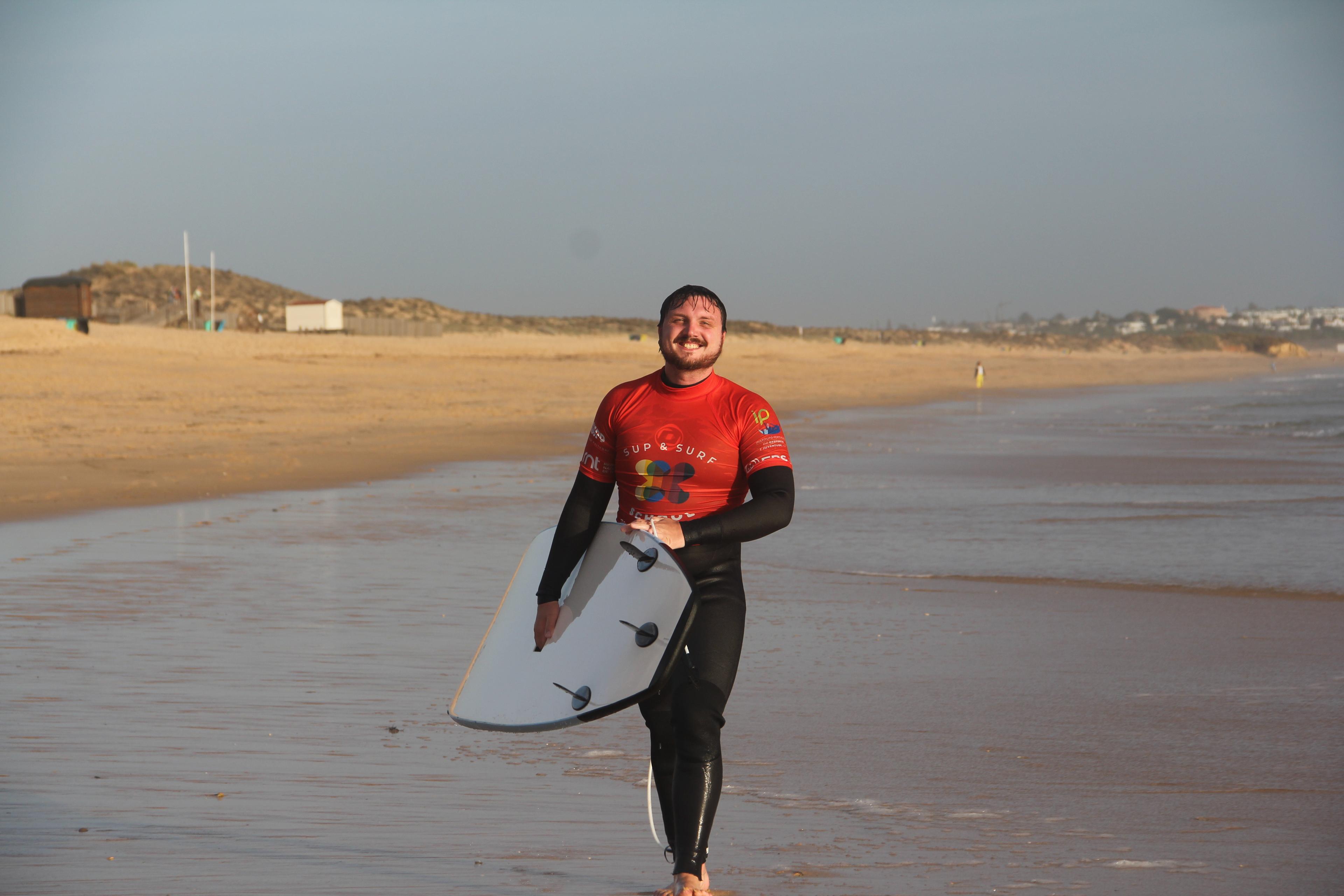 Surf Experience / Lesson clinic - photo 2