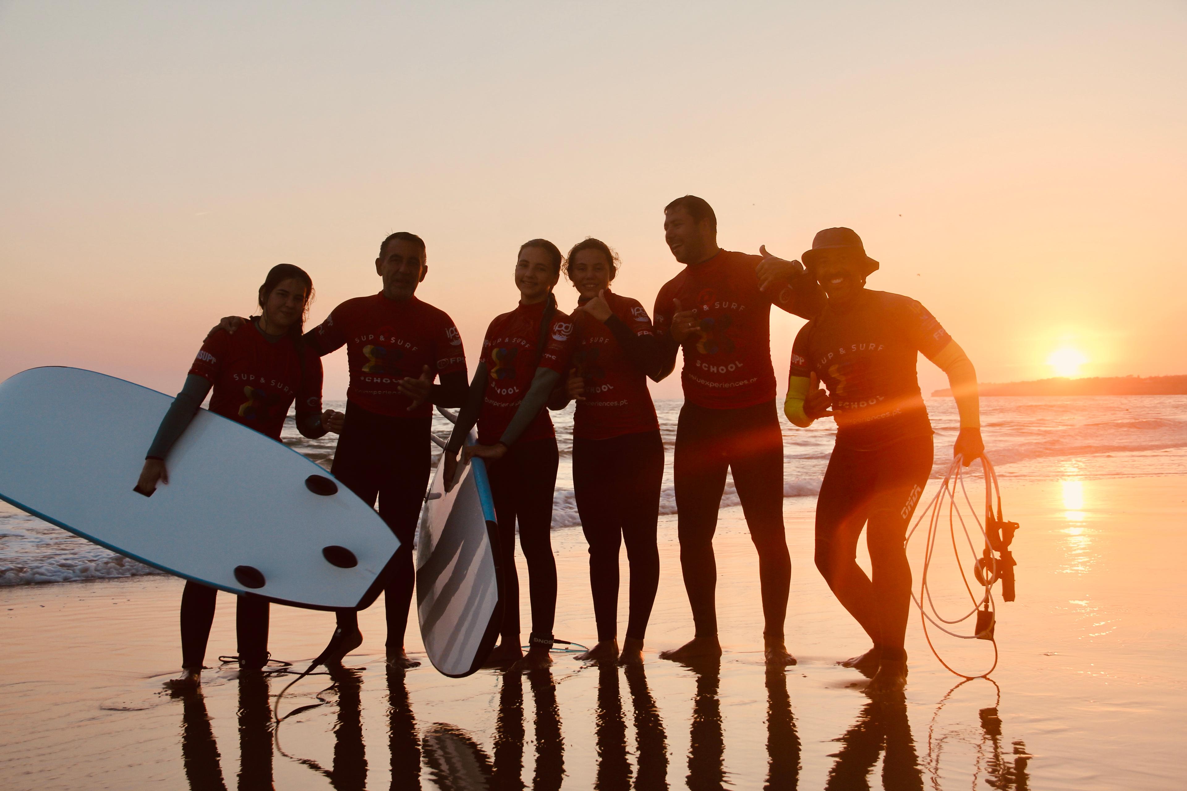 Surf Experience / Lesson clinic - photo 3